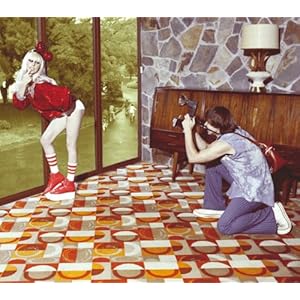 【クリックで詳細表示】New！(初回生産限定盤)(DVD付) [CD＋DVD， Limited Edition]