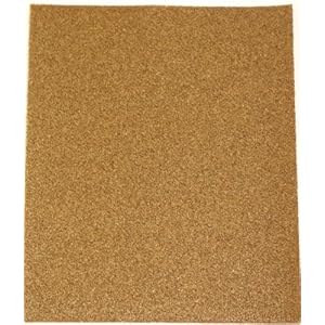 【クリックで詳細表示】三共 空研ぎペ-パ-＃320 100枚入り RACS-MS320