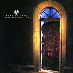 House of Blue Light