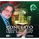 Concerto Premio Rota 1996 [Import CD from Italy]