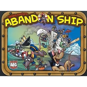 ���v!(Abandon Ship)