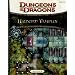 Haunted Temples Map Pack: A 4th Edition Dungeons & Dragons Accessory