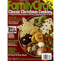 Family Circle [US] November 29, 2011 (�P��)