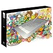 Wacom �y���^�u���b�g M�T�C�Y �f�W�G�쐬����@ �R�~�X�^Mini�t�� Bamboo�R�~�b�N CTH-661/S1