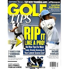 Golf Tips [US] May 2011 (�P��)