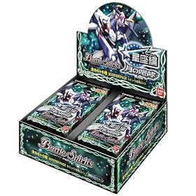 �o�g���X�s���b�c ������ ��3�e �y���̙��K�z [BS12] �u�[�X�^�[ BOX