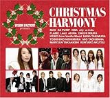 CHRISTMAS HARMONY ~VISION FACTORY presents
