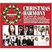 CHRISTMAS HARMONY ~VISION FACTORY presents