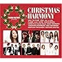 CHRISTMAS HARMONY ~VISION FACTORY presents