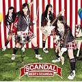 BEST��SCANDAL