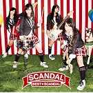 BEST��SCANDAL