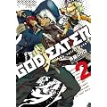 GOD EATER 2�\the spiral fate (�d���R�~�b�N�X)