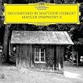 RECOMPOSED BY MATTHEW HERBERT