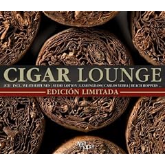 Cigar Lounge: Edicin Limitada