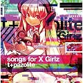 Songs for X Girlz
