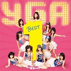 YGA BEST 1~�d���I�O�C�O�C����~