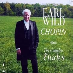 Complete Etudes