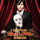 Mr.CLOWN(DVD�t)