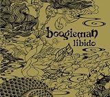 [CD]boogieman libido≪初回限定盤≫「DVD付き」