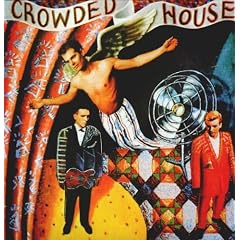 Crowded House [12 inch Analog]