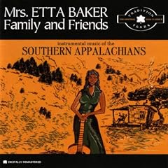 Instrumental Music of Southern Appalachians