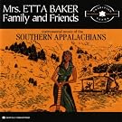 Instrumental Music of Southern Appalachians