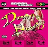 [CD]Dr.Production Dr.Production Nonstop Mix“Dancehall Planet 3”