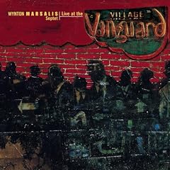 Live at the Village Vanguard