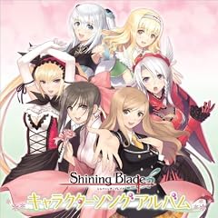 PSP�\�t�g �V���C�j���O�E�u���C�h �L�����N�^�[�\���O�A���o��
