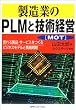 �����Ƃ�PLM�ƋZ�p�o�c(MOT)�\����鐻�i�E�T�[�r�X������r�W�l�X���f���Ə��헪