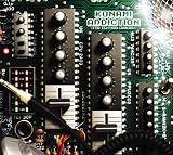 [CD]ゲーム・ミュージック KONAMI ADDICTION~FOR ELECTRO LOVERS~