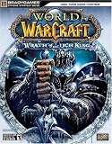 [Book] World Of Warcraft Wrath Of Lich King Official Strategy Guide
