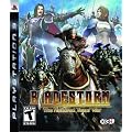 Bladestorm: The Hundred Years War(�A����)