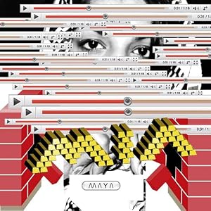 【クリックでお店のこの商品のページへ】M A Y A [Limited Edition]