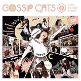 GOSSIP CATSOSTER�hBIG BAND�hproject�ɂ��
