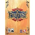 Sid Meier's Pirates! [�p���] [�_�E�����[�h]