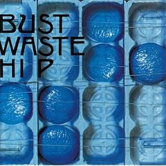 Bust Waste Hip