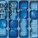 Bust Waste Hip
