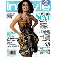 InStyle [US] June 2010 (�P��)