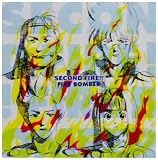 [CD]Fire Bomber マクロス7 SECOND FIRE!!/Fire Bomber