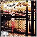 Madhouse: Very Best of Anthrax