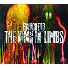 The King of Limbs