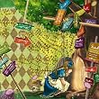 Alice in deep forest ~�[���X�̍��̃A���X~