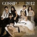 Official Gossip Girl Calendar 2012