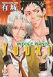 �L��\MIDDLE RANGE (K-Book Comics)