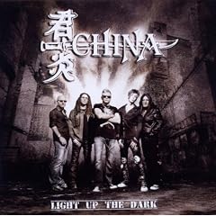 Light Up The Dark