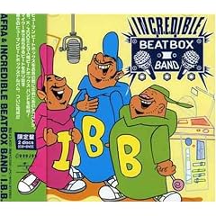 I.B.B. (��������)(DVD�t)
