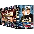 Jag: Complete Series Pack [DVD] [Import]