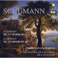 Symphony No. 2 & 4