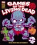 GAMES OF THE LIVING DEAD~�]���r�Q�[����S (�z�r�[�W���p�����b�N (281))